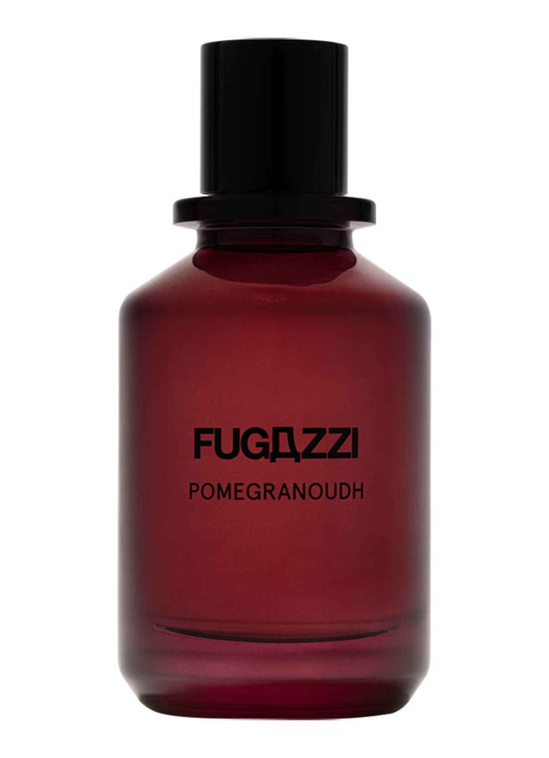 Fugazzi Pomegranoudh Extrait de Parfum - voorkant undefined