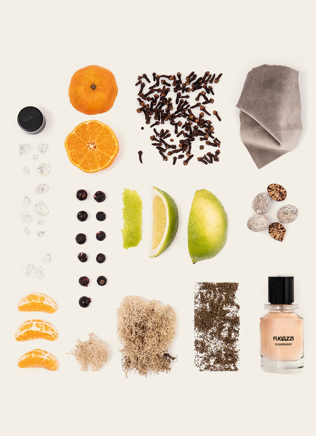 Fugazzi Sugardaddy Eau de Parfum - detail 2 undefined