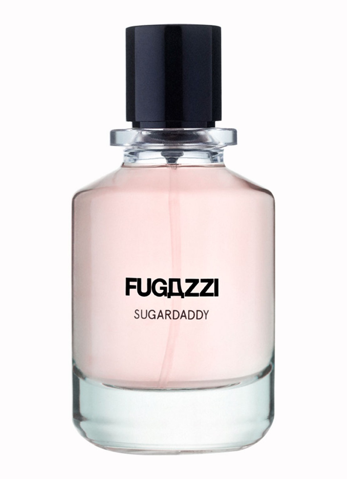 Fugazzi Sugardaddy Eau de Parfum - voorkant undefined