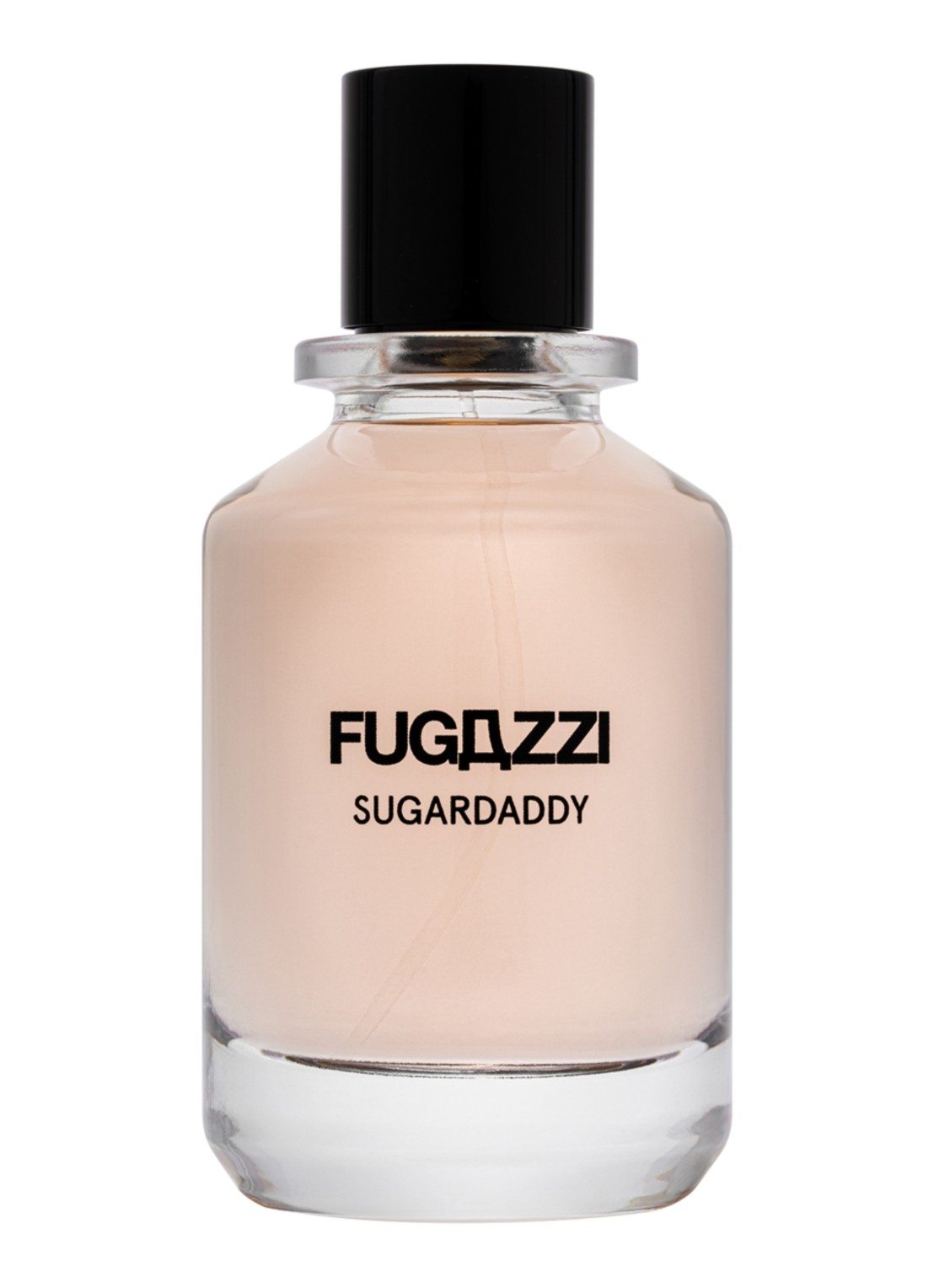 Fugazzi Sugardaddy Eau de Parfum - voorkant 2 undefined