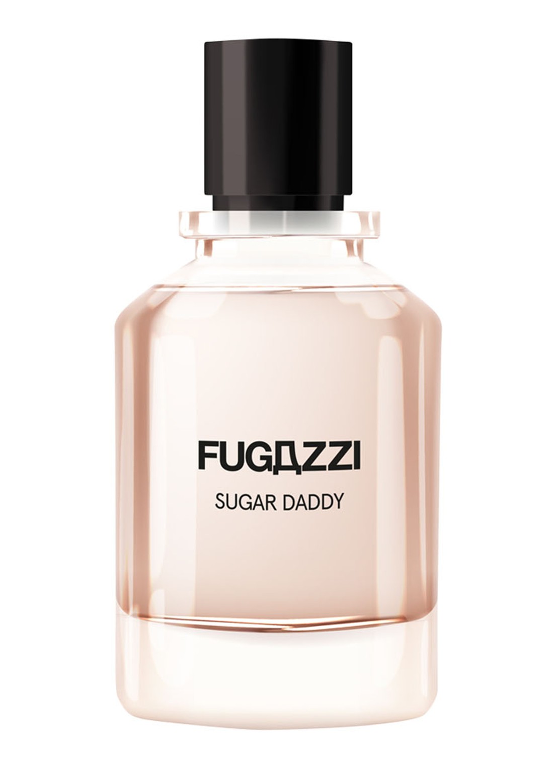 Fugazzi Sugardaddy Eau de Parfum - voorkant 3 undefined