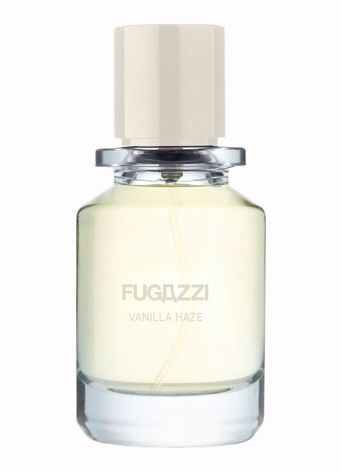 Fugazzi Vanilla Haze Eau De Parfum - voorkant 3 undefined