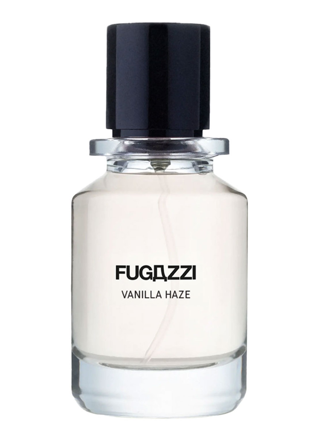 Fugazzi Vanilla Haze Extrait de Parfum - voorkant undefined