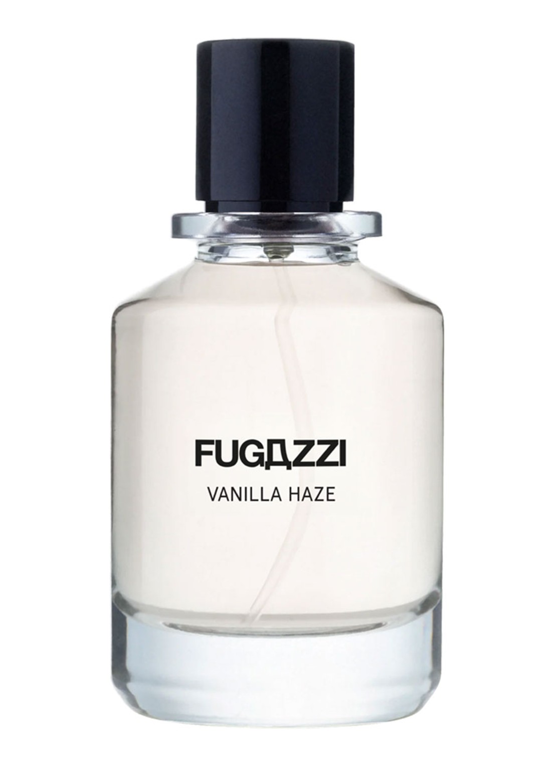 Fugazzi Vanilla Haze Extrait de Parfum - voorkant undefined