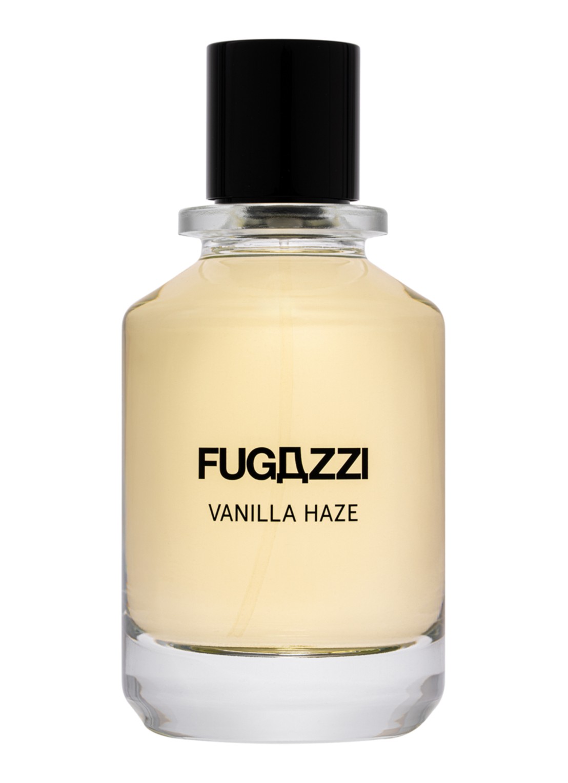 Fugazzi Vanilla Haze Extrait de Parfum - voorkant 2 undefined