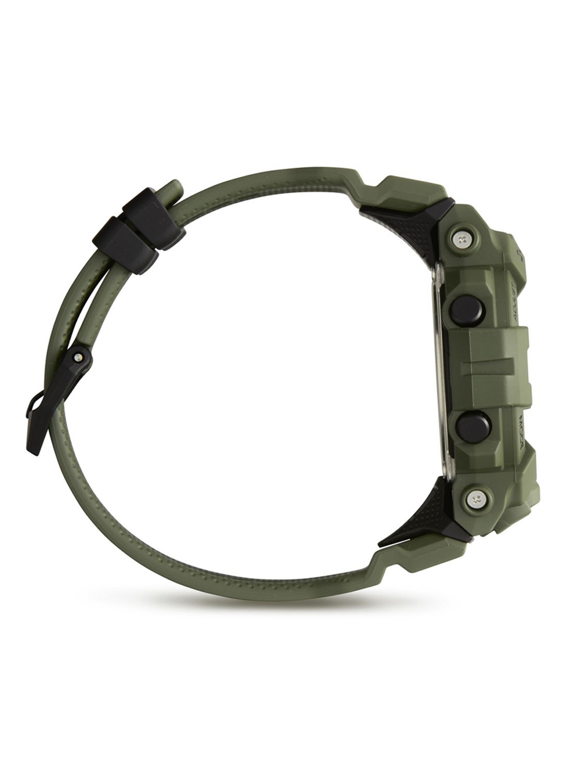 G-Shock Horloge GBD-800UC-3ER - detail 4 groen