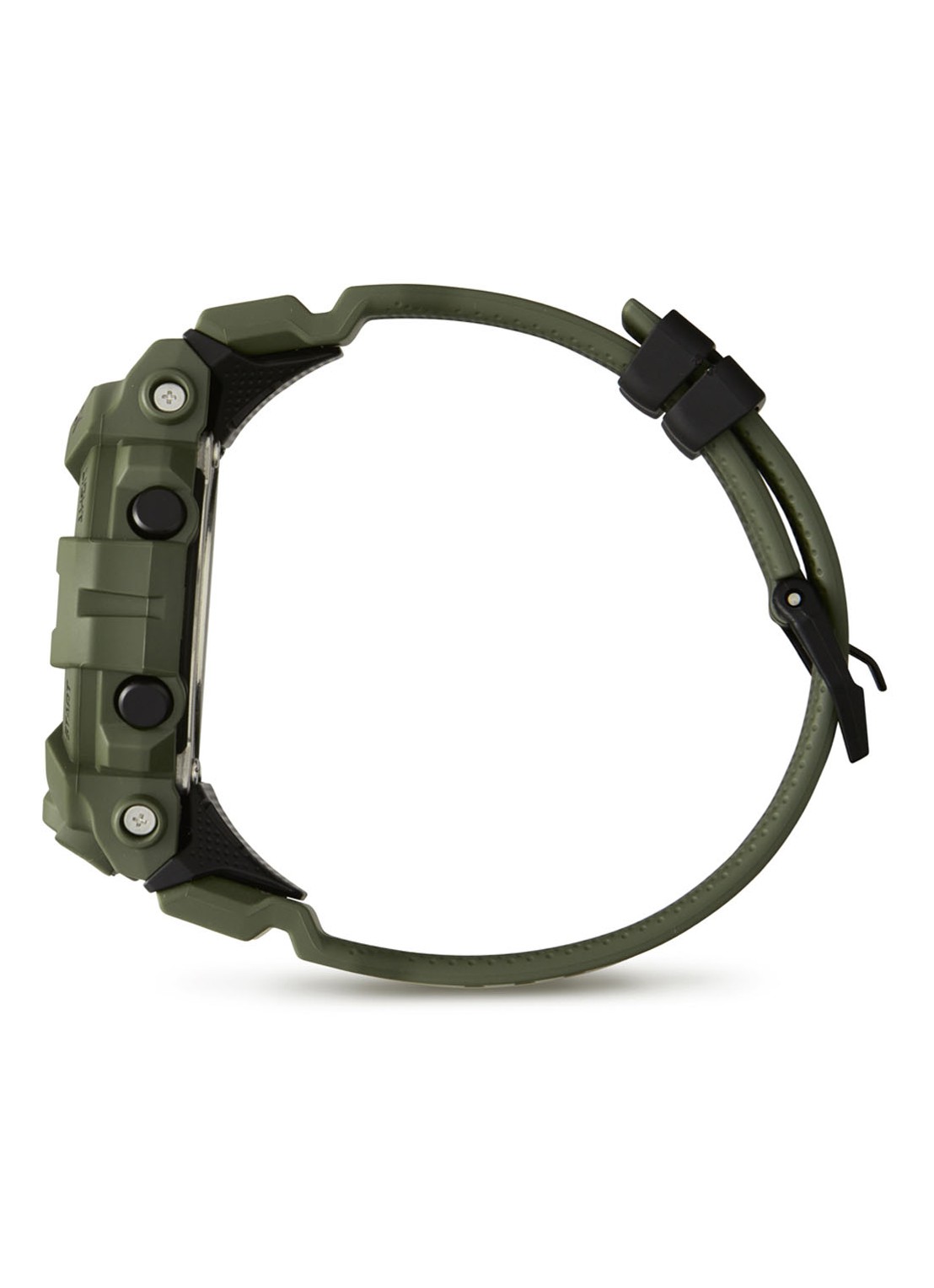 G-Shock Horloge GBD-800UC-3ER - detail 5 groen