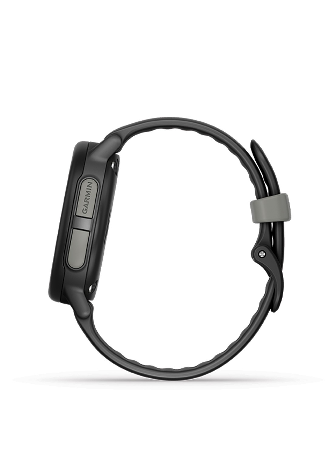 Garmin Bounce 2 smartwatch  - detail 4 antraciet