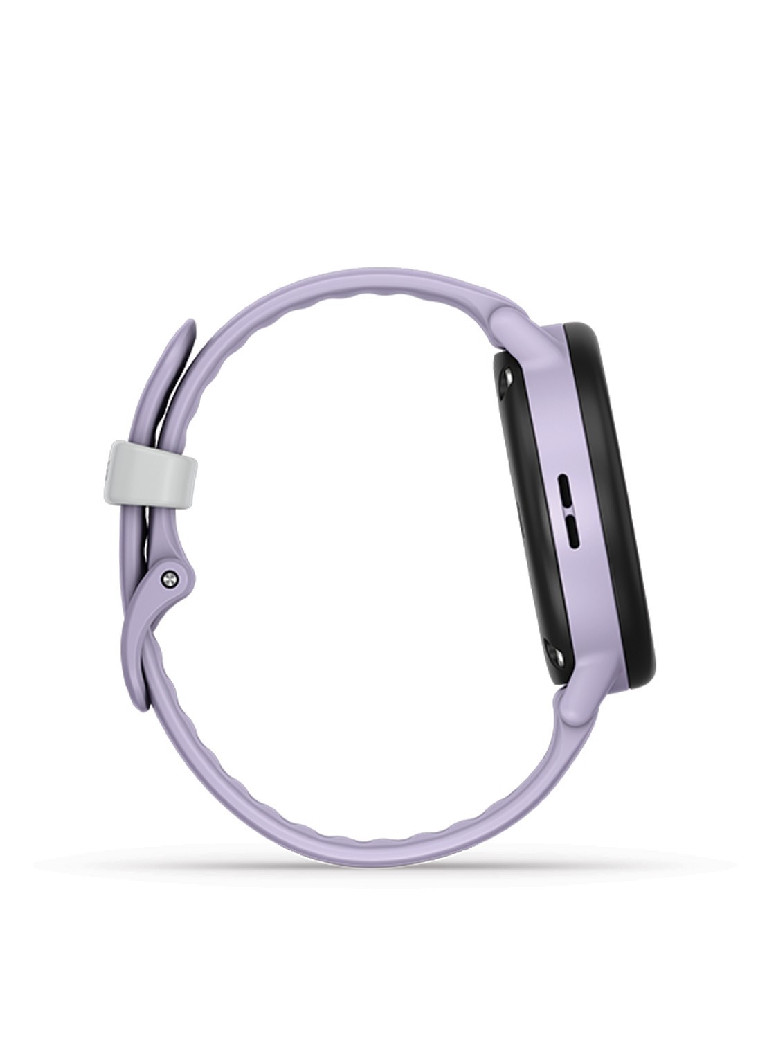Garmin Bounce 2 smartwatch - detail 6 lila