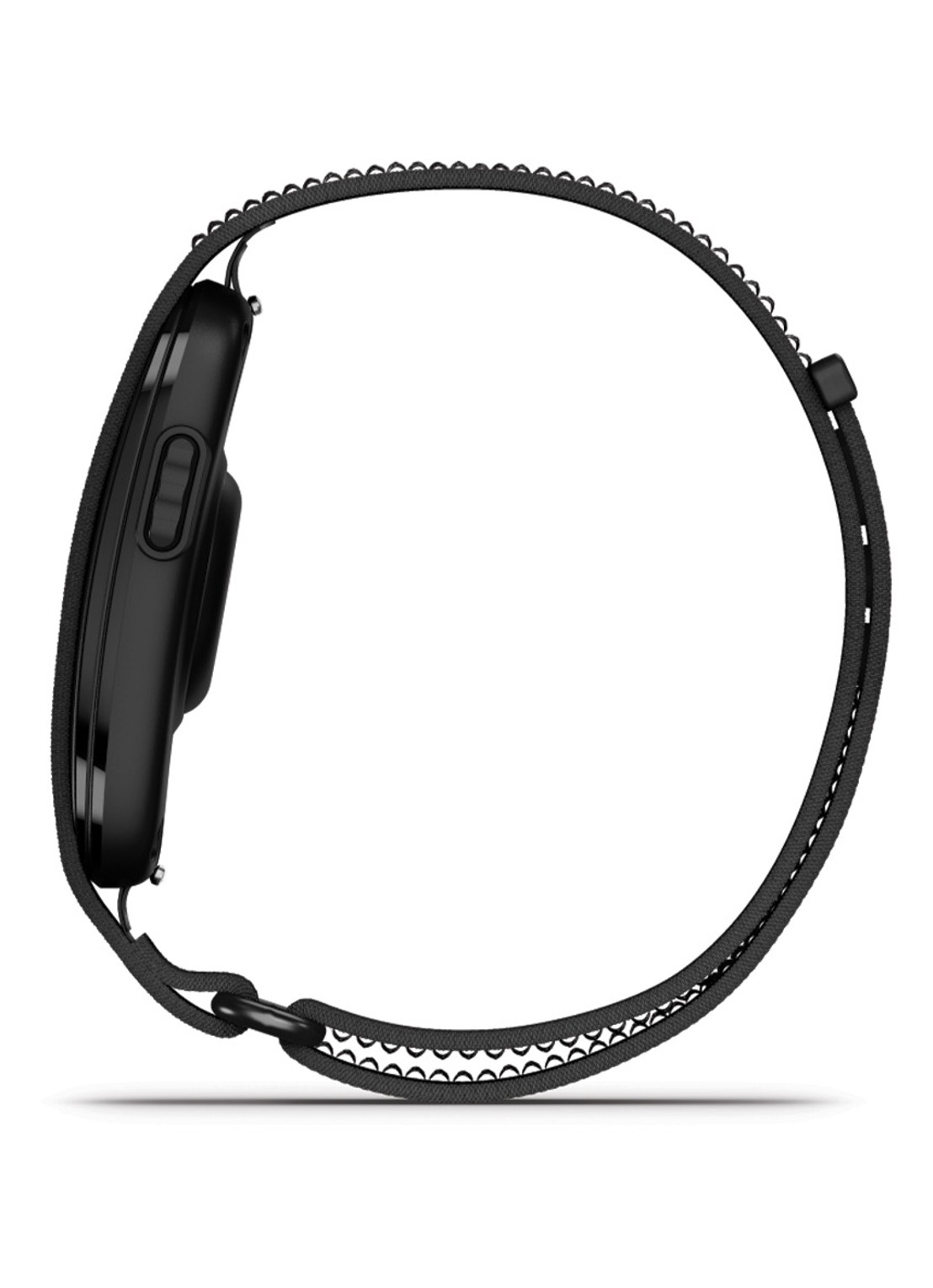 Garmin CIRQA Smart Band  - detail 4 zwart
