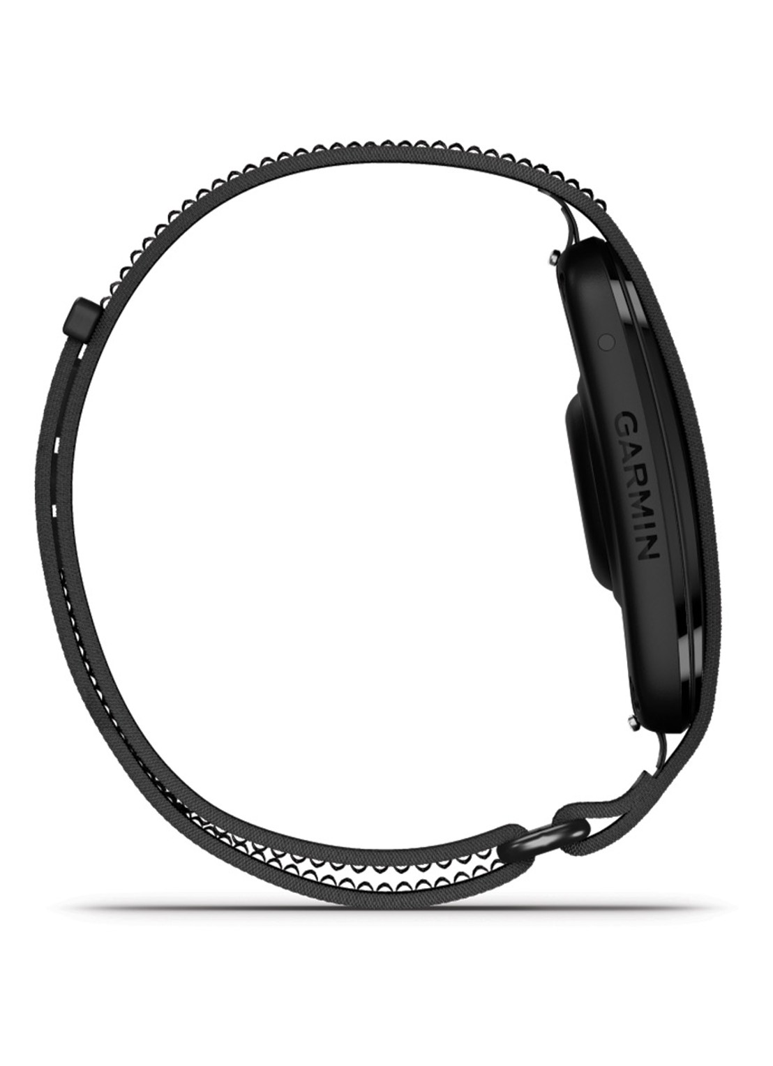 Garmin CIRQA Smart Band  - detail 6 zwart