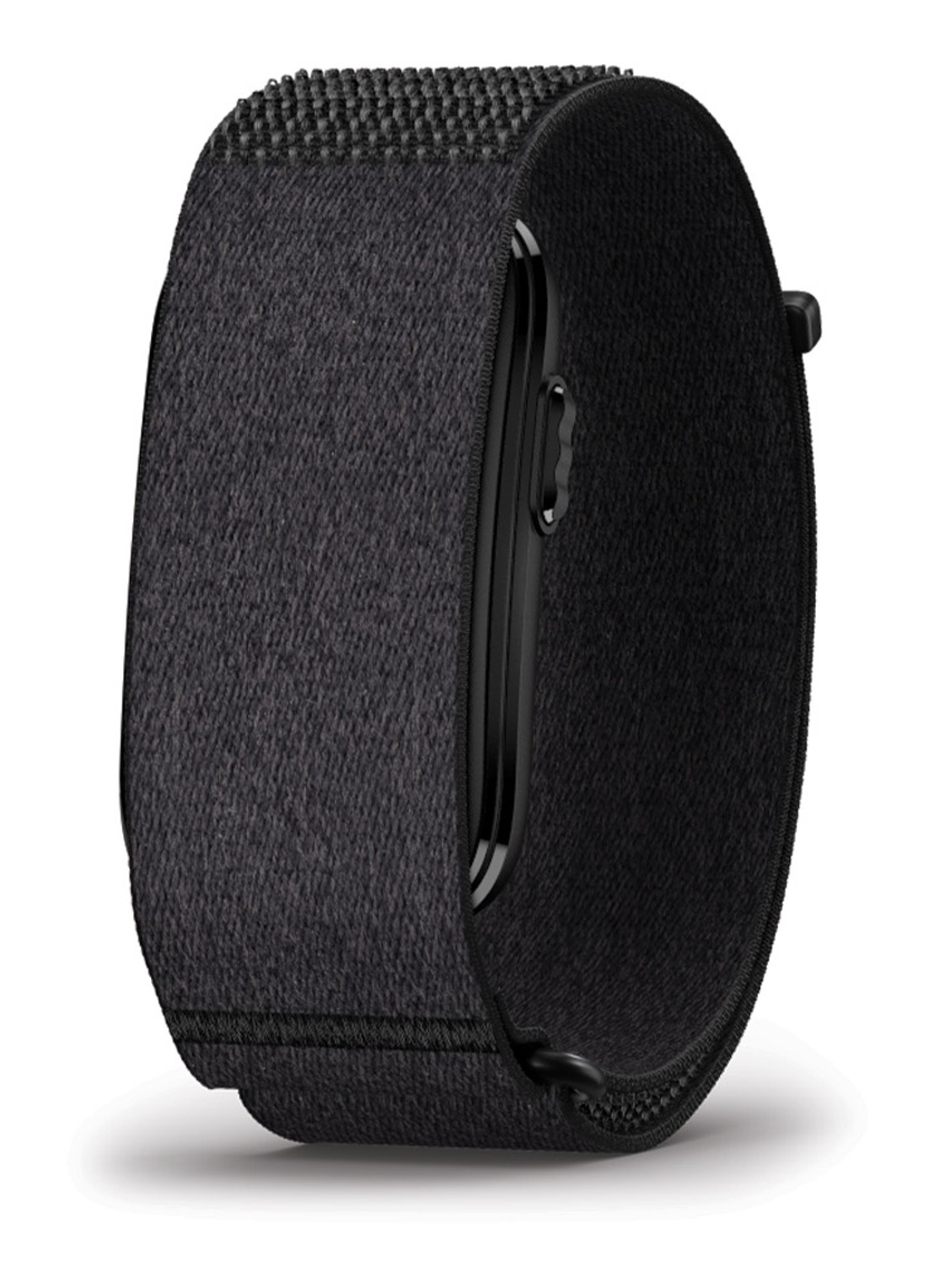Garmin CIRQA Smart Band  - voorkant 2 zwart