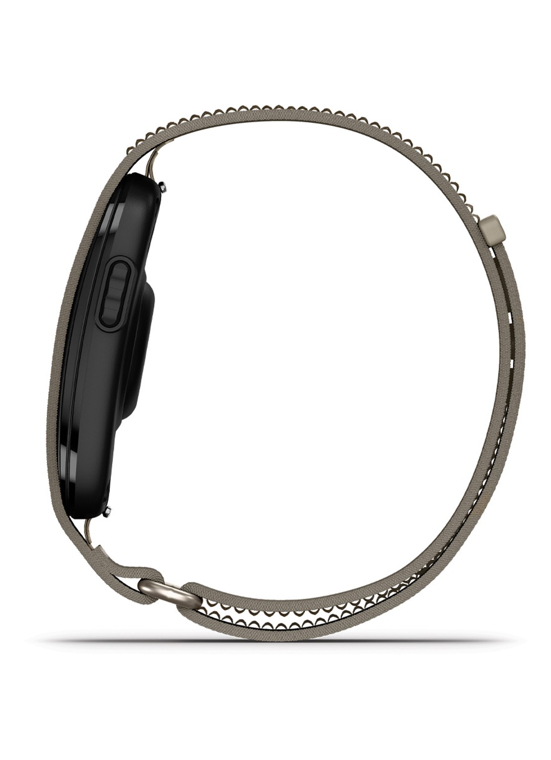 Garmin CIRQA Smart Band  - detail 4 grijs