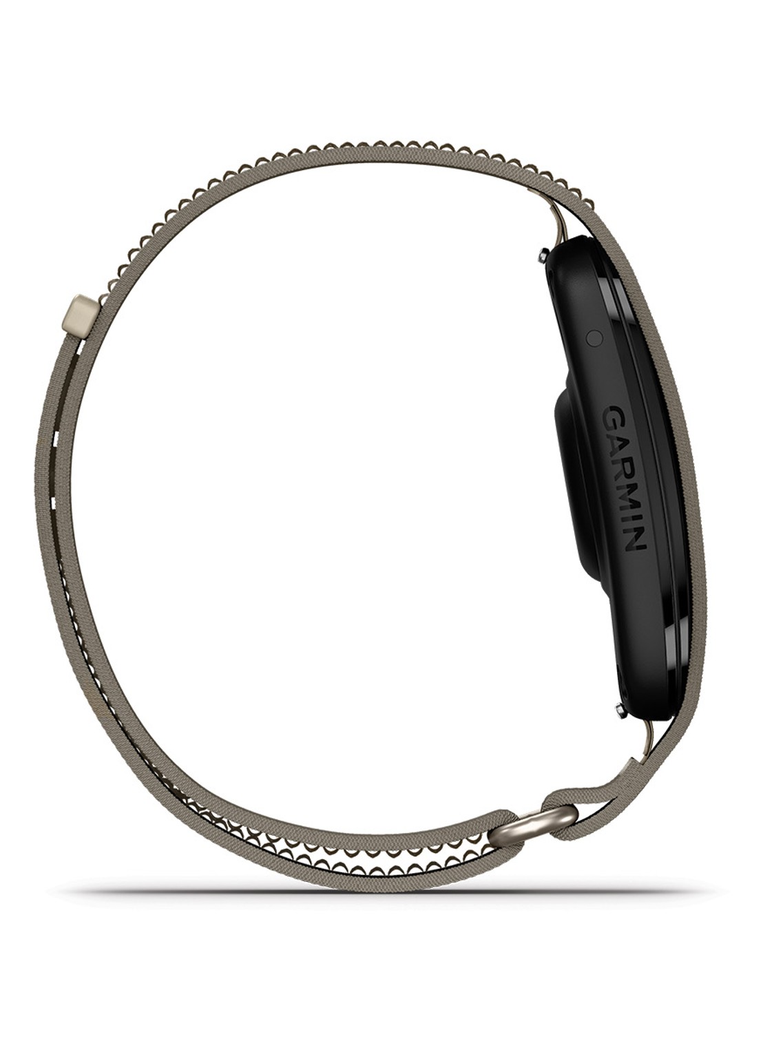 Garmin CIRQA Smart Band  - detail 6 grijs