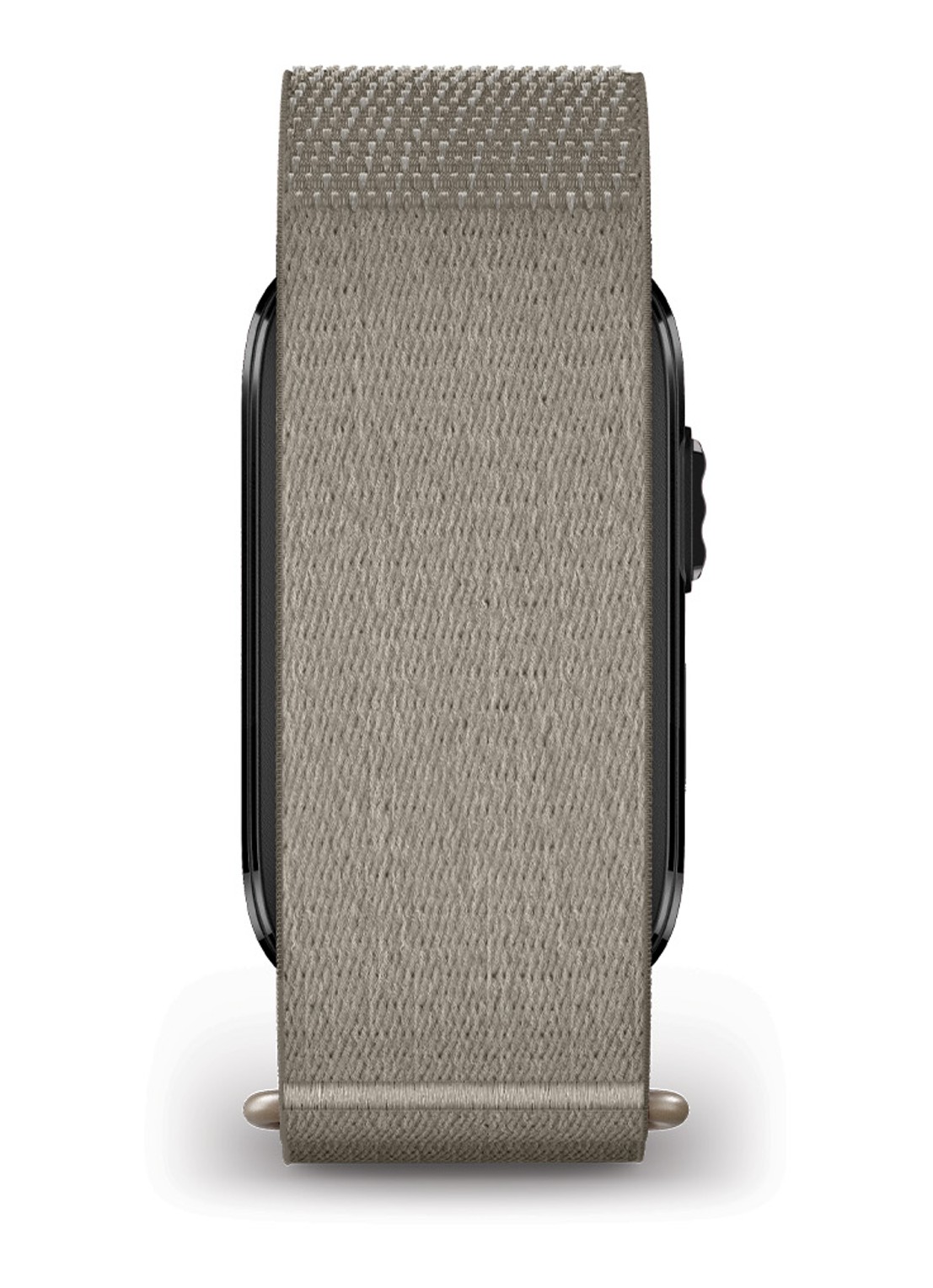 Garmin CIRQA Smart Band  - voorkant grijs