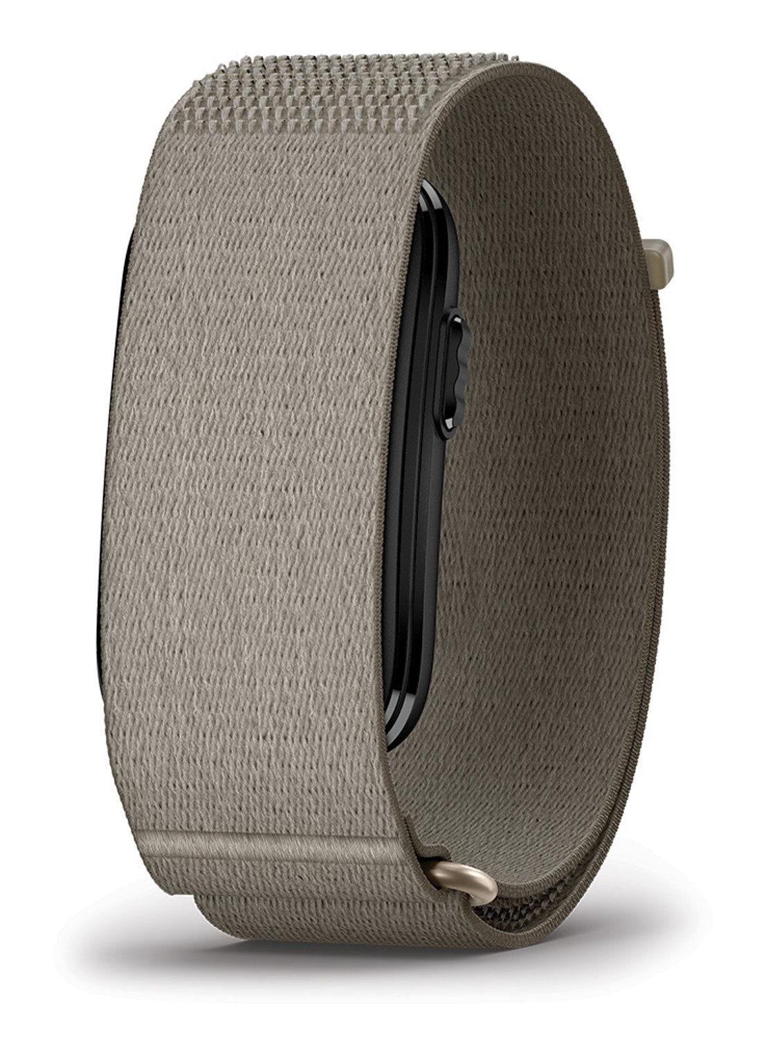 Garmin CIRQA Smart Band  - voorkant 2 grijs