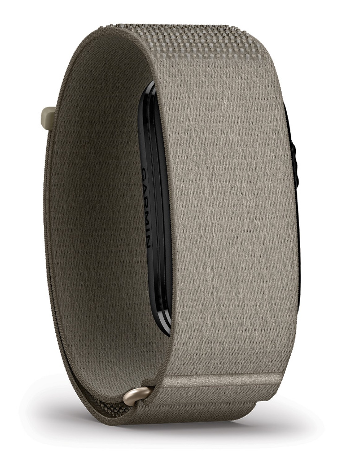 Garmin CIRQA Smart Band  - voorkant 3 grijs