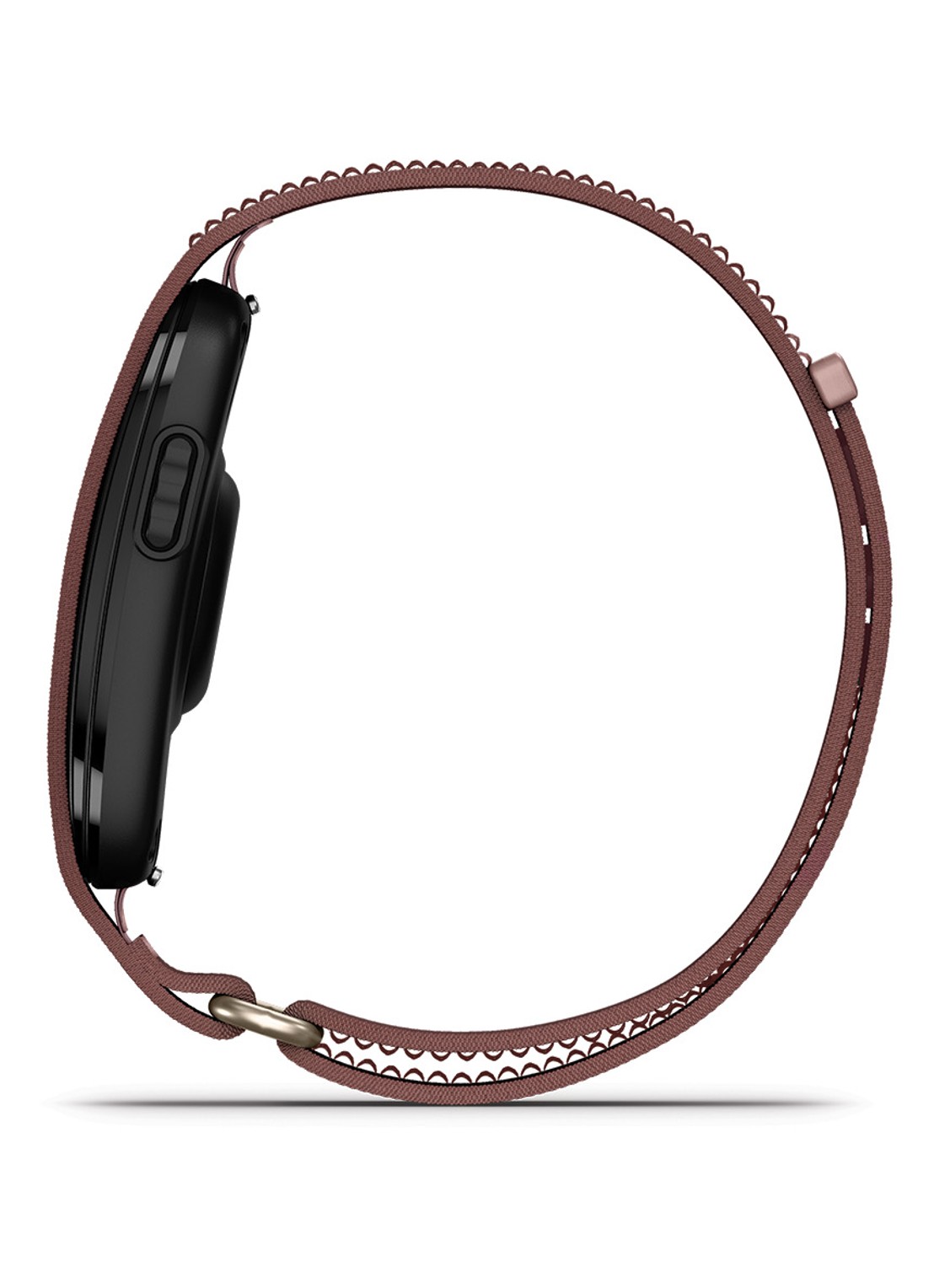 Garmin CIRQA Smart Band  - detail paars