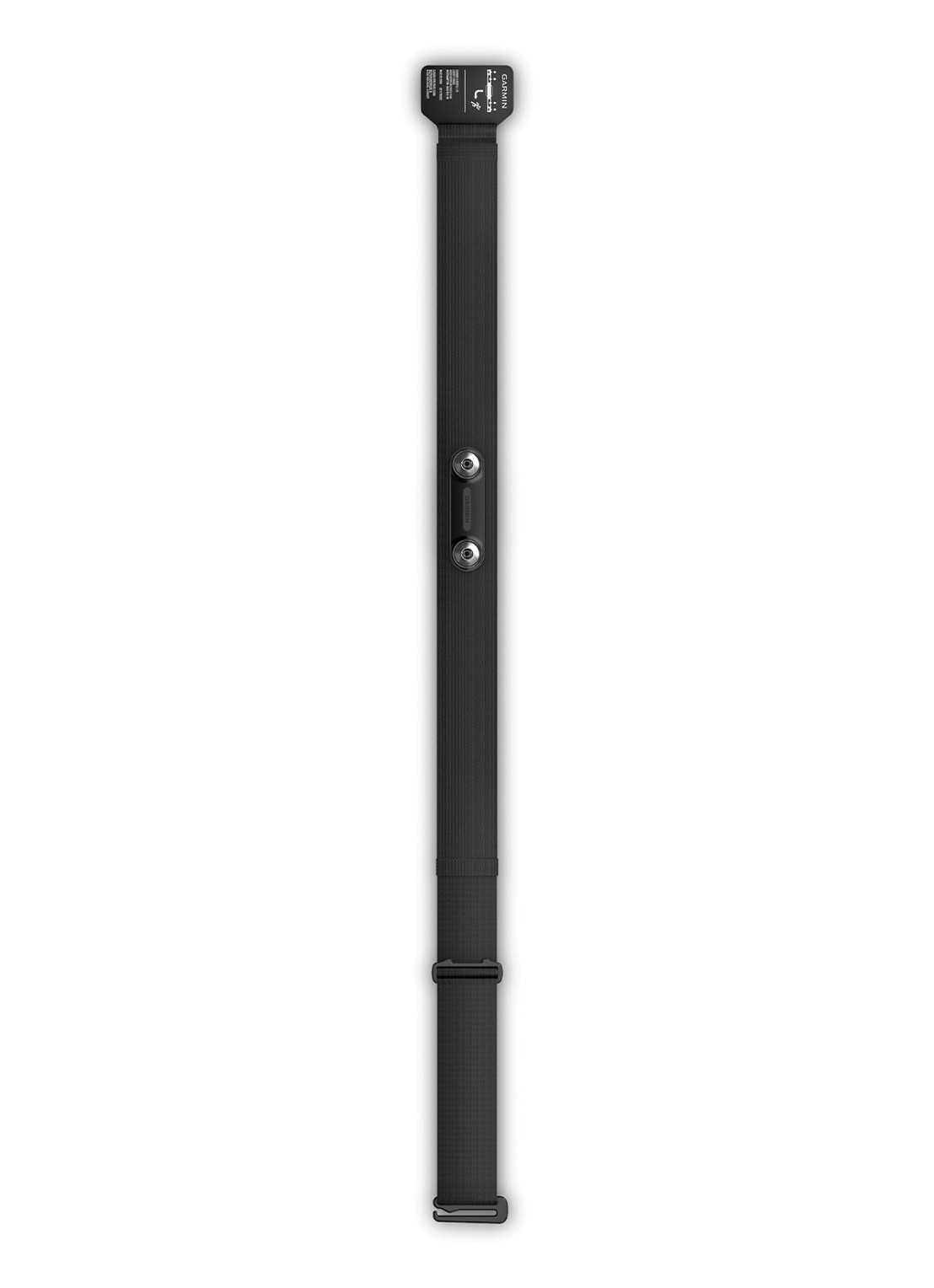 Garmin HRM 200 M t/m XL - detail 4 zwart