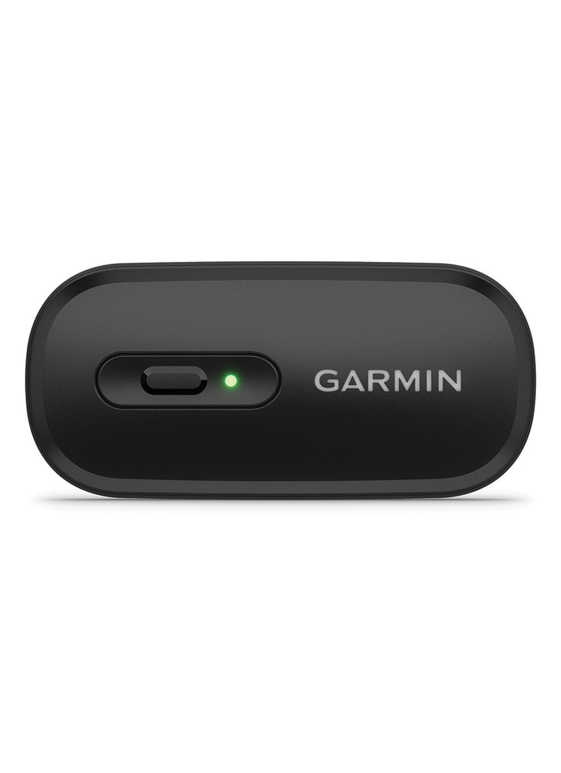 Garmin HRM 200 M t/m XL - detail 7 zwart