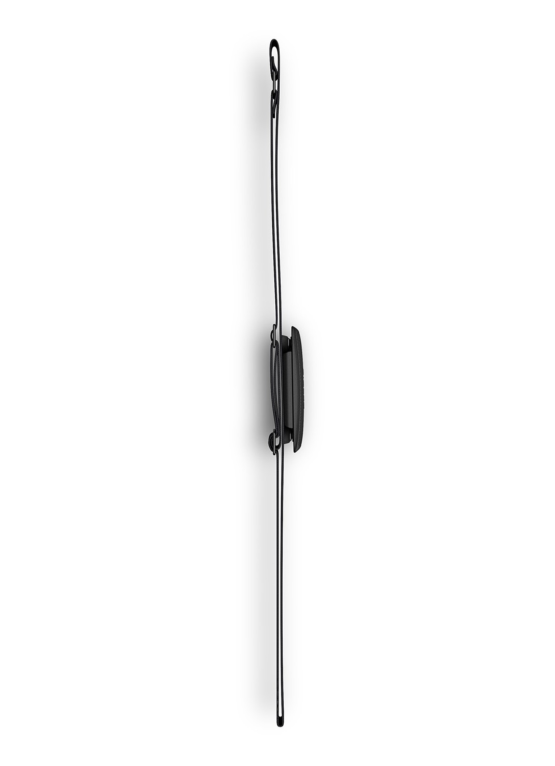 Garmin HRM Dual hartslagband 010-12883-00 - detail 2 zwart