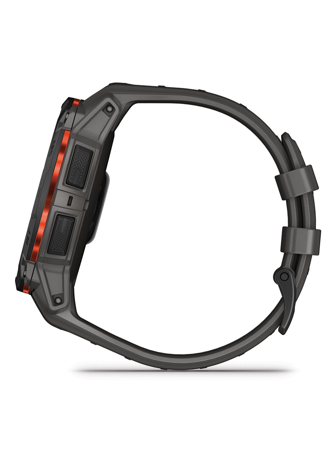 Garmin Instinct 3 smartwatch 50 mm - detail 3 zwart