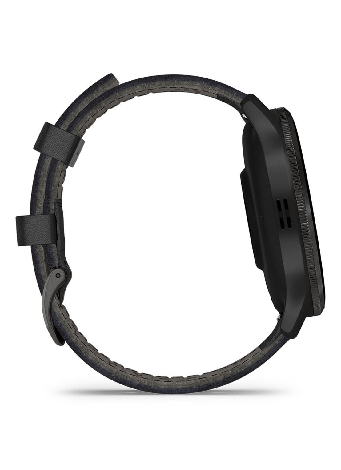 Garmin Instinct GPS smartwatch 010-02064-04 - detail 5 zwart