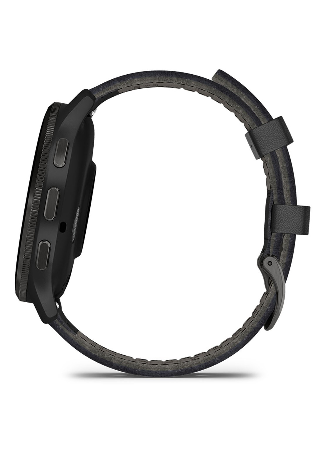 Garmin Instinct GPS smartwatch 010-02064-04 - detail 7 zwart