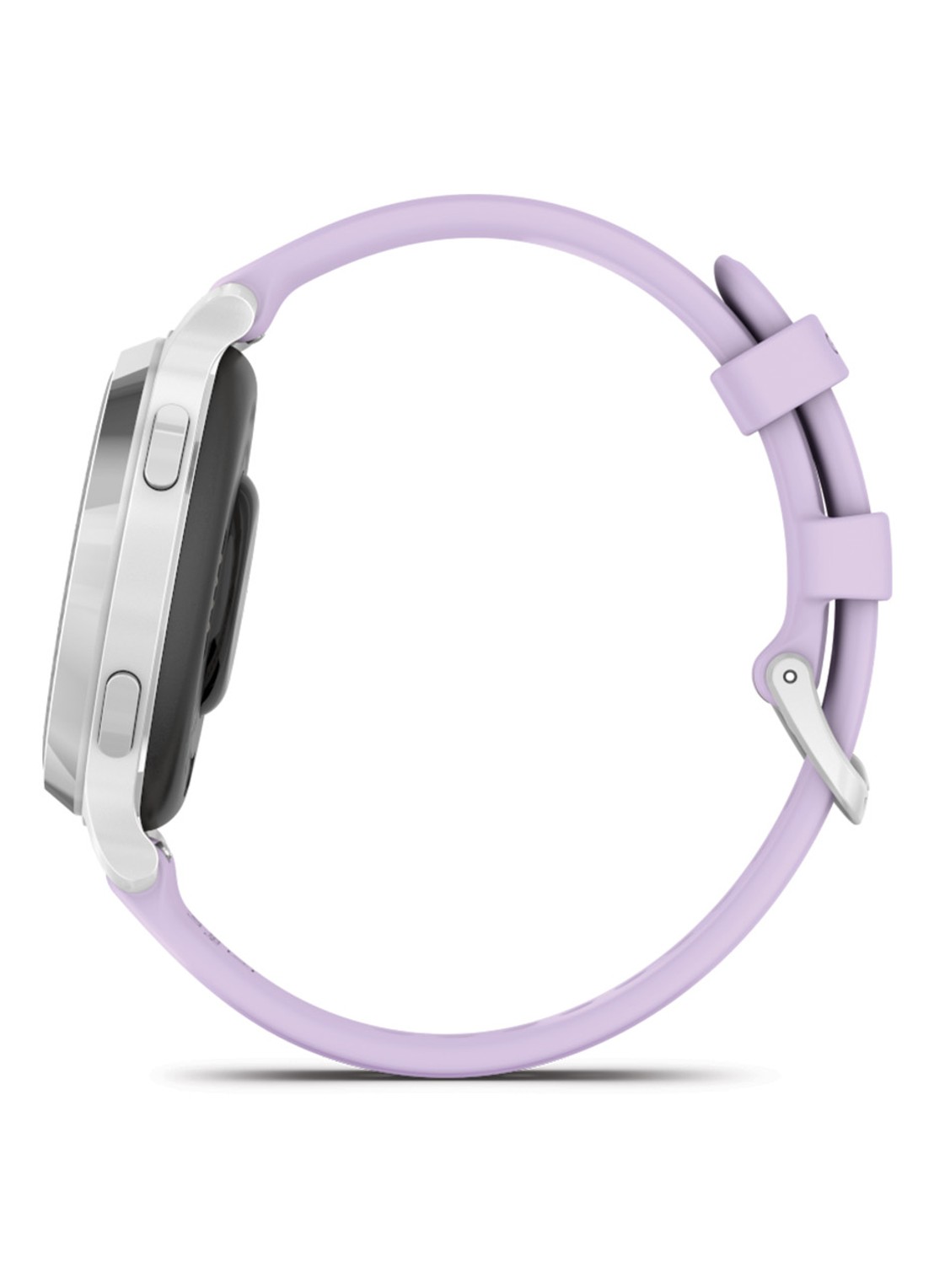 Garmin Lily 2 Active smartwatch - detail 6 lila