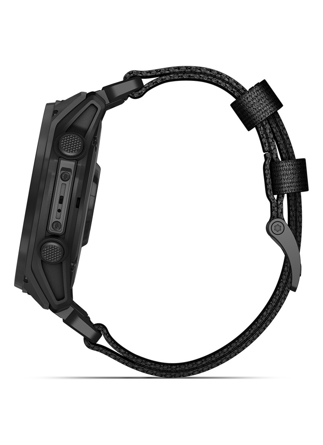 Garmin Tactix 8 smartwatch 51 mm, Solar - detail 4 zwart