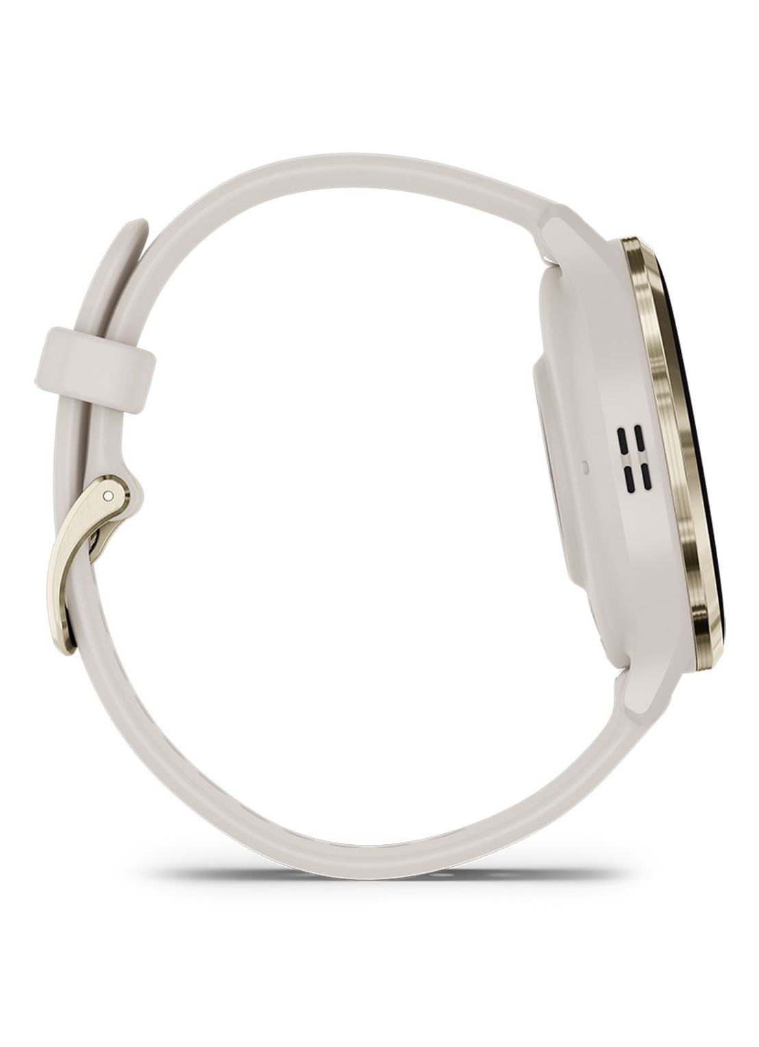 Garmin Venu 3S smartwatch 41 mm - detail 5 wit