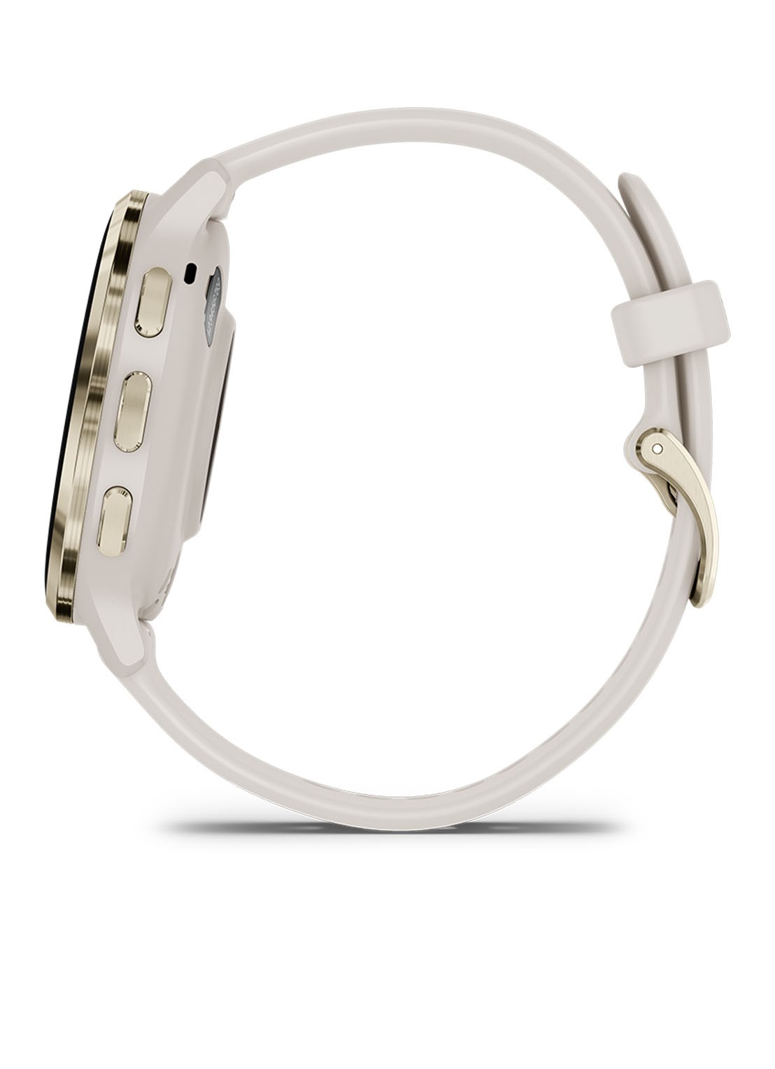 Garmin Venu 3S smartwatch 41 mm - detail 6 wit
