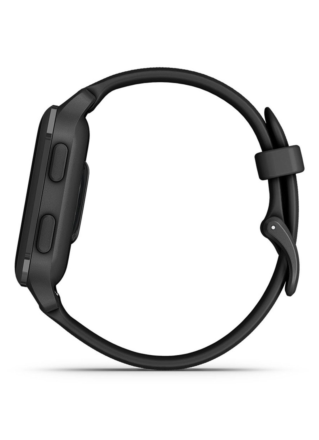 Garmin Venu SQ 2 Music smartwatch 41 mm - detail 6 zwart