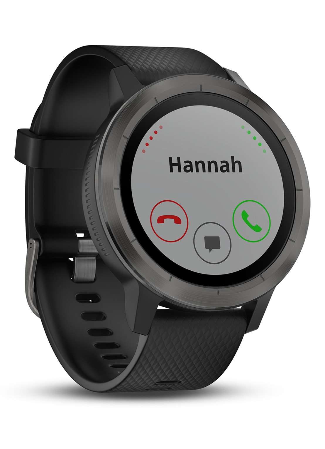 Garmin Vivoactive 3 smartwatch 010-01769-10 - detail 2 undefined