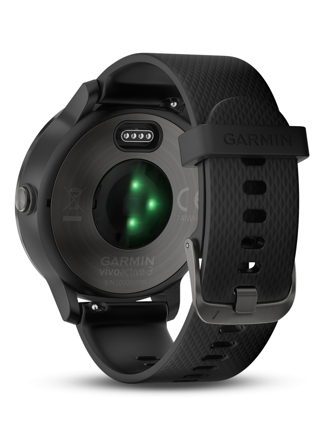 Garmin Vivoactive 3 smartwatch 010-01769-10 - detail 4 undefined