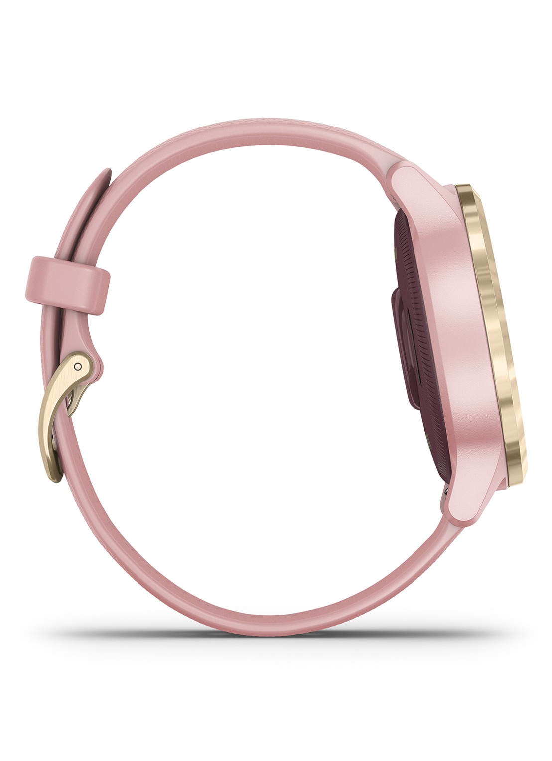 Garmin Vivoactive 4S smartwatch 40 mm - detail 3 roze