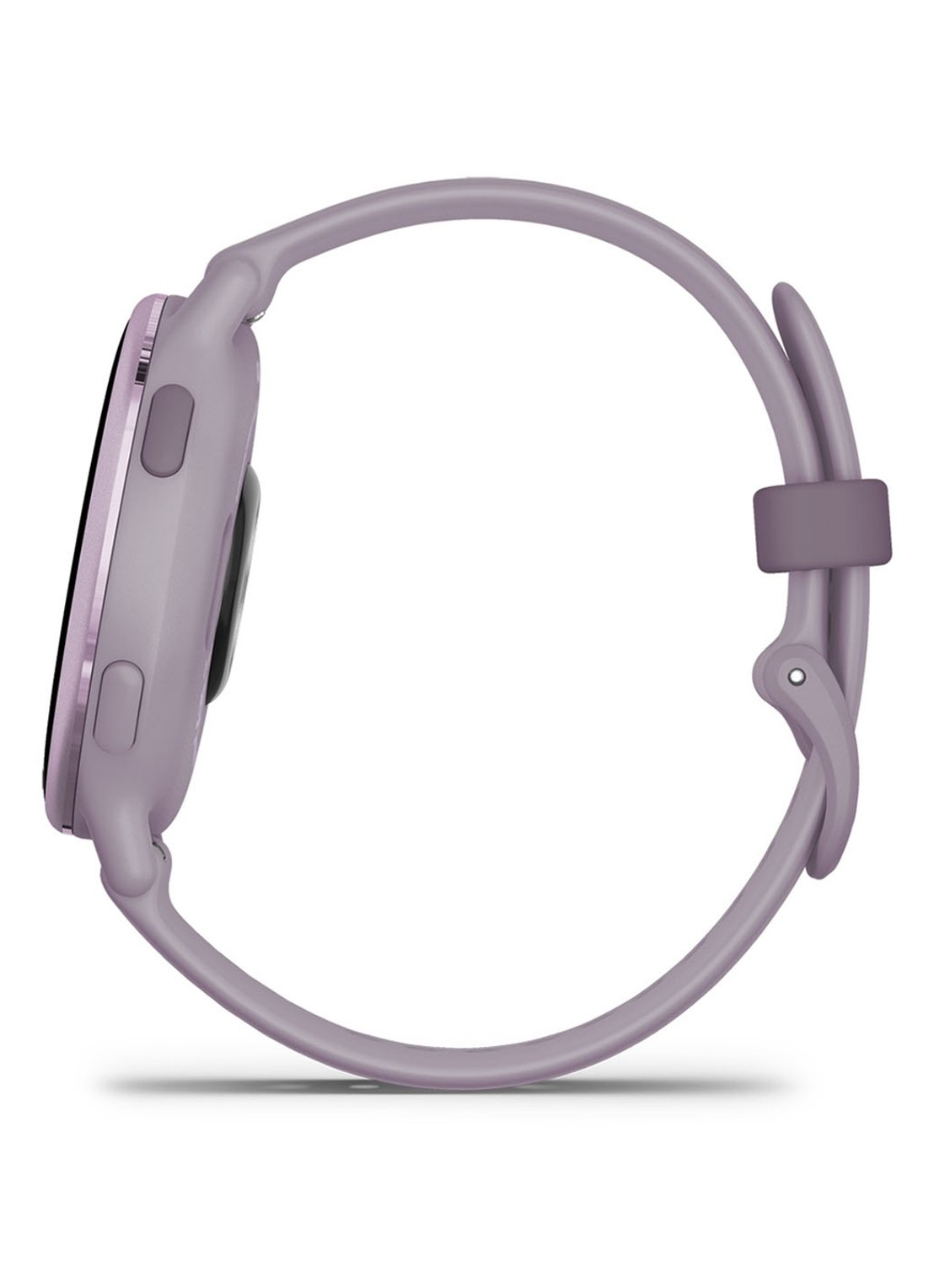 Garmin Vivoactive 5 smartwatch 42,2 mm - detail 4 lila