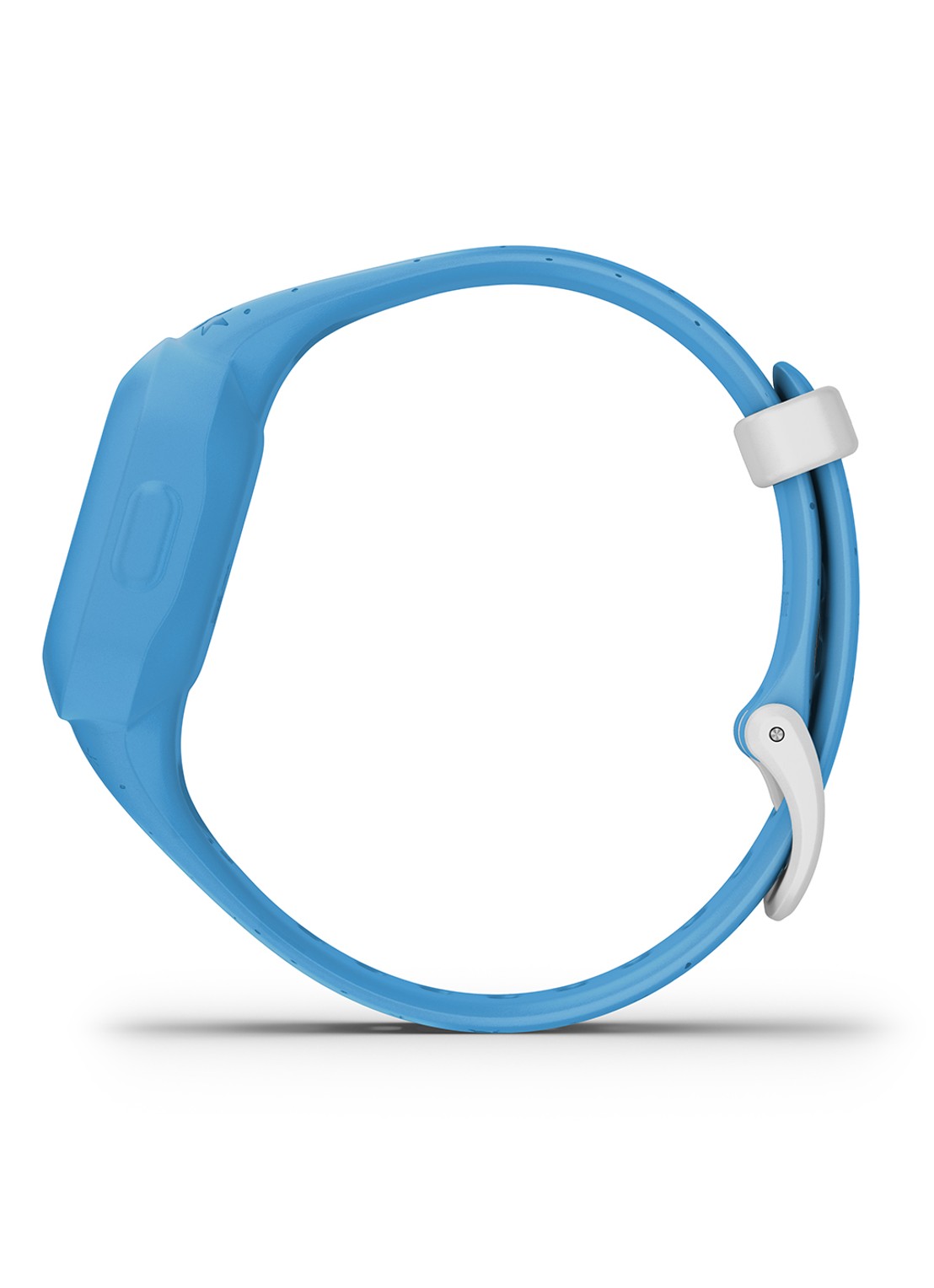 Garmin Vivofit Junior 3 kids horloge 30 mm - detail 5 blauw