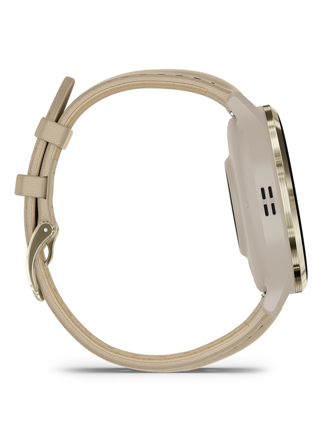 Garmin Vivomove 3 Sport hybride smartwatch 010-02239-01 - detail 5 grijs