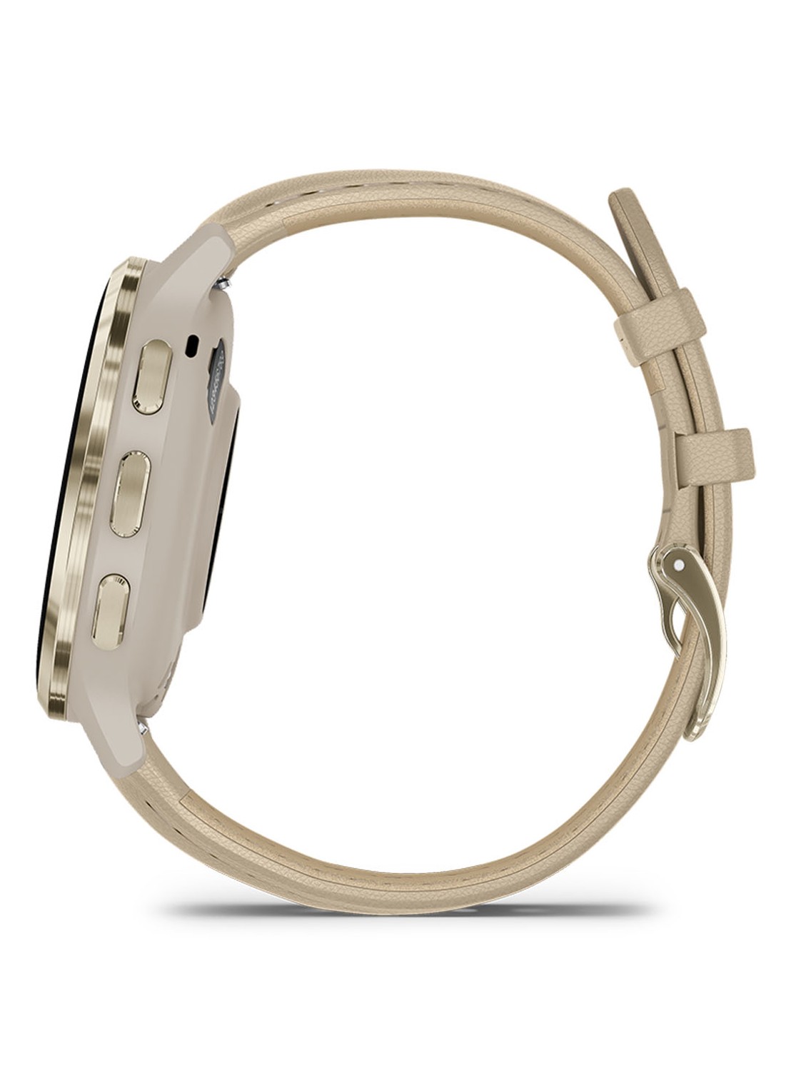 Garmin Vivomove 3 Sport hybride smartwatch 010-02239-01 - detail 7 grijs