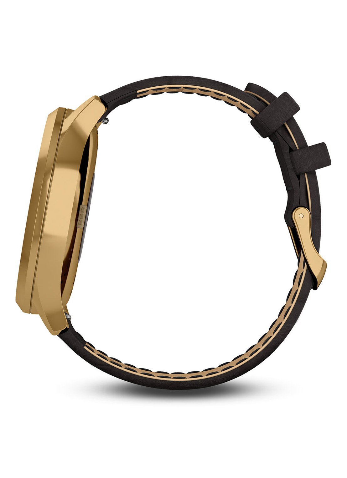 Garmin Vivomove HR Premium horloge 010-01850-AC - detail 5 zwart