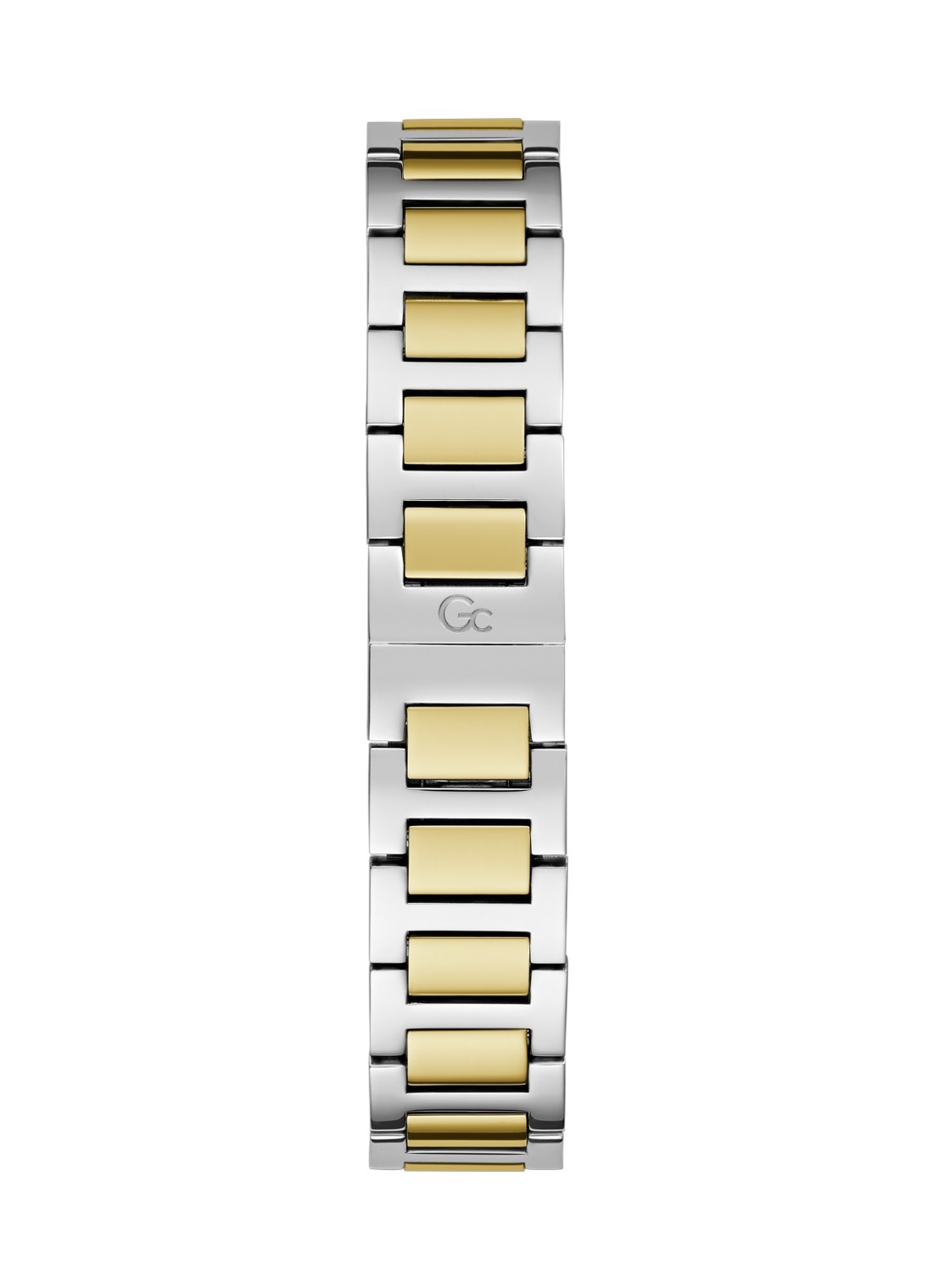 Gc Watches Gc Coussin Sleek Lady horloge Y98008L1MF - detail zilver