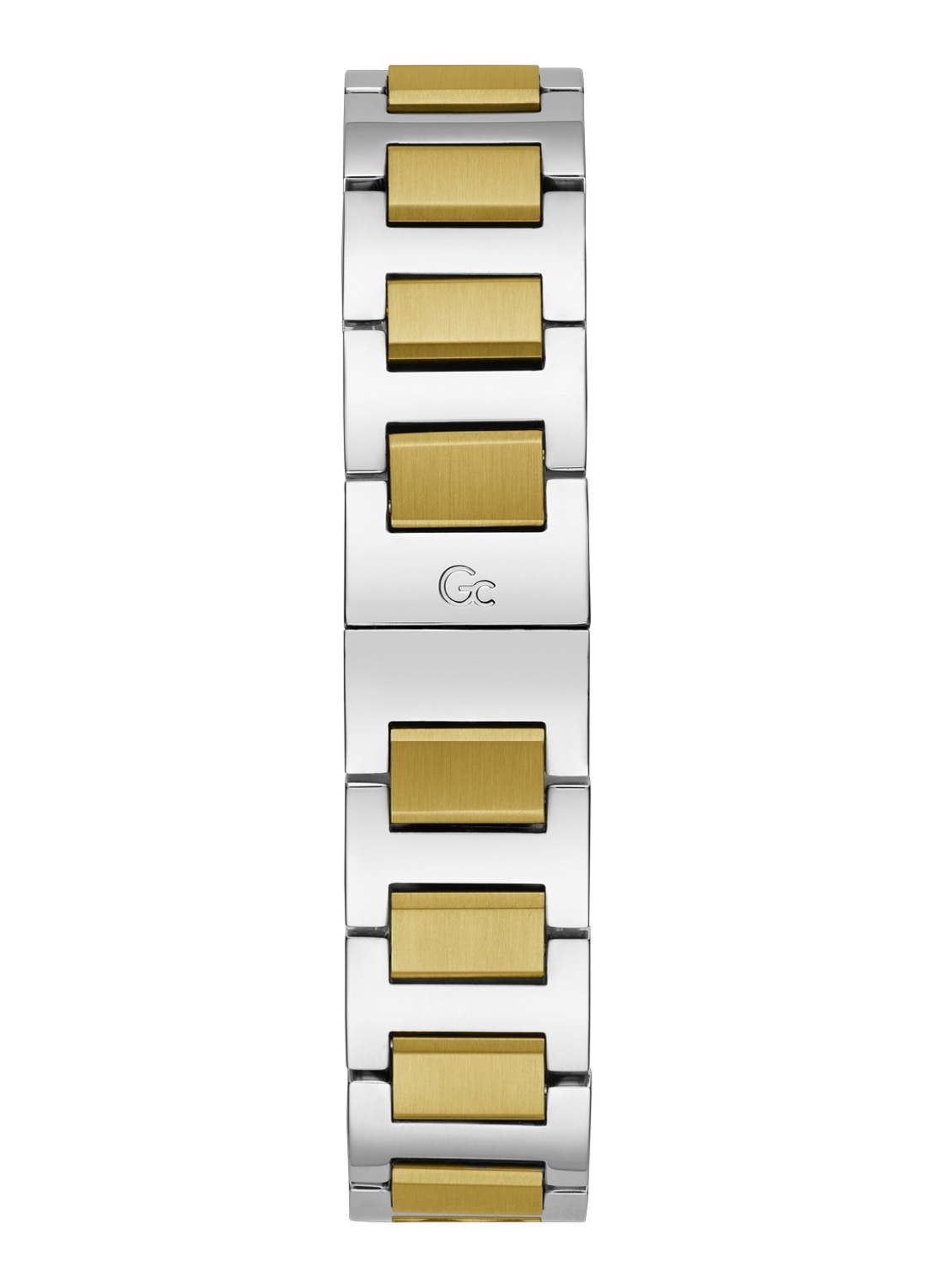 Gc Watches Legacy Lady horloge Z20004L9MF - detail 3 goud