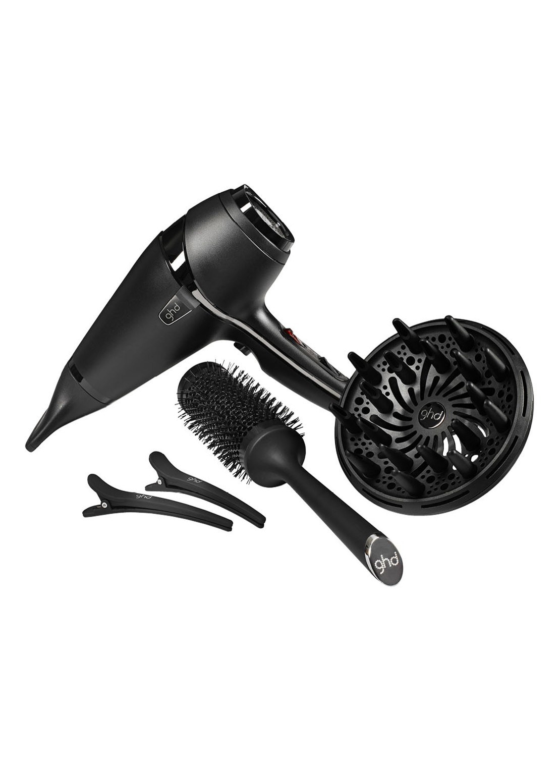 ghd Air Premium - haardroger giftset - voorkant 4 undefined