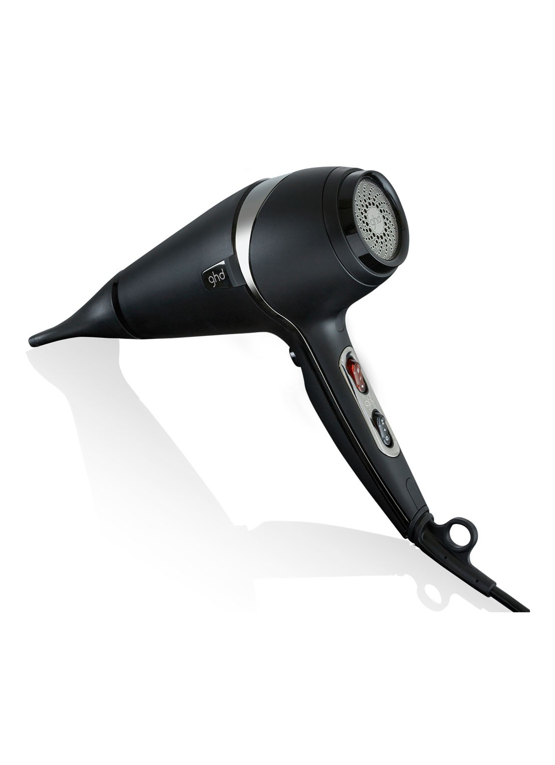 ghd Air Professional HairDryer - föhn - voorkant zwart