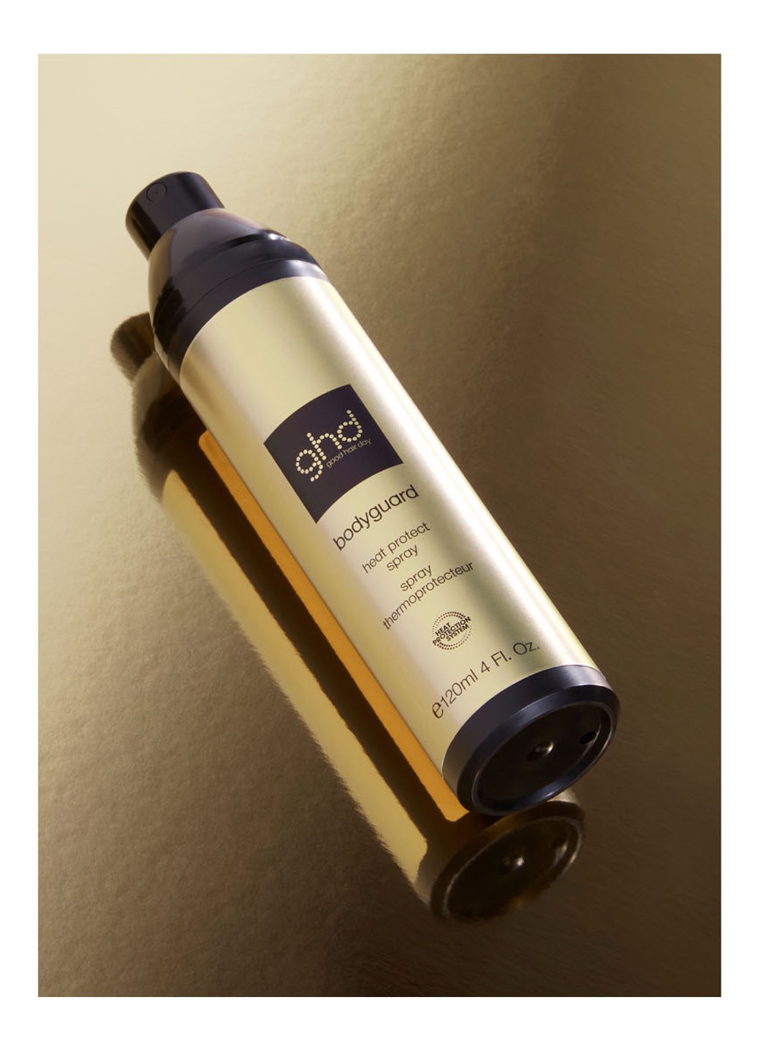 ghd Bodyguard Heat Protect Spray - haarspray - detail 3 undefined