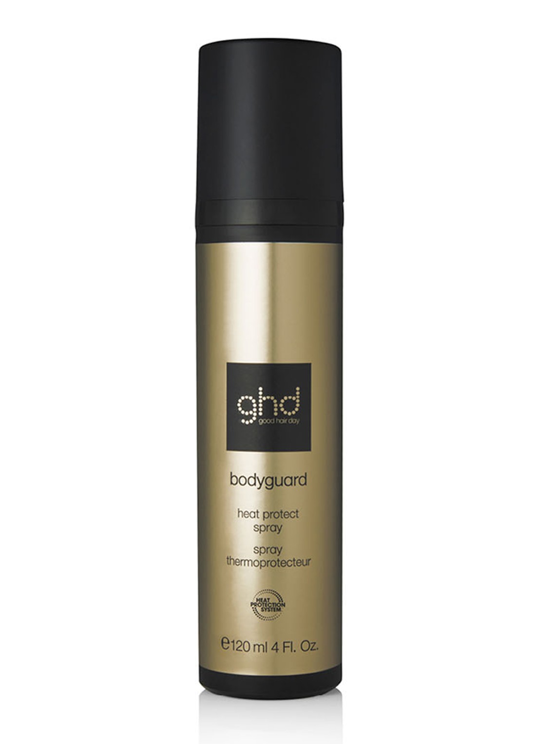 ghd Bodyguard Heat Protect Spray - haarspray - voorkant 5 undefined