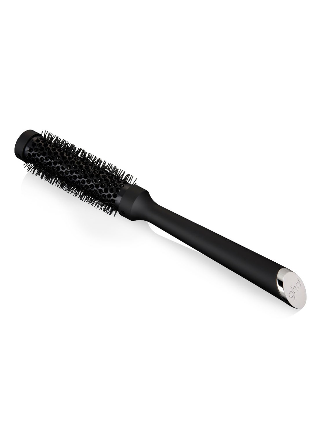 ghd Ceramic Vented Radial Brush Maat 1 – 25 mm - keramische ronde föhnborstel - voorkant undefined