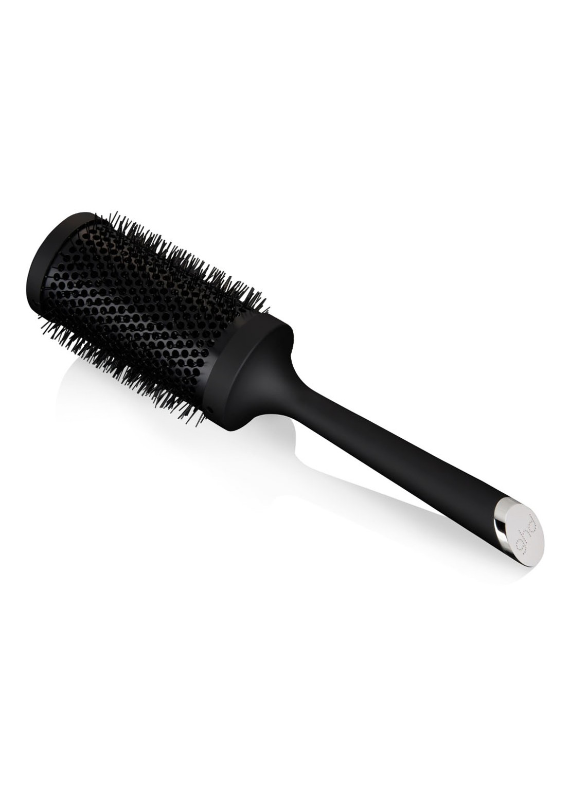 ghd Ceramic Vented Radial Brush Maat 4 – 55 mm - ronde keramische föhnborstel - voorkant undefined