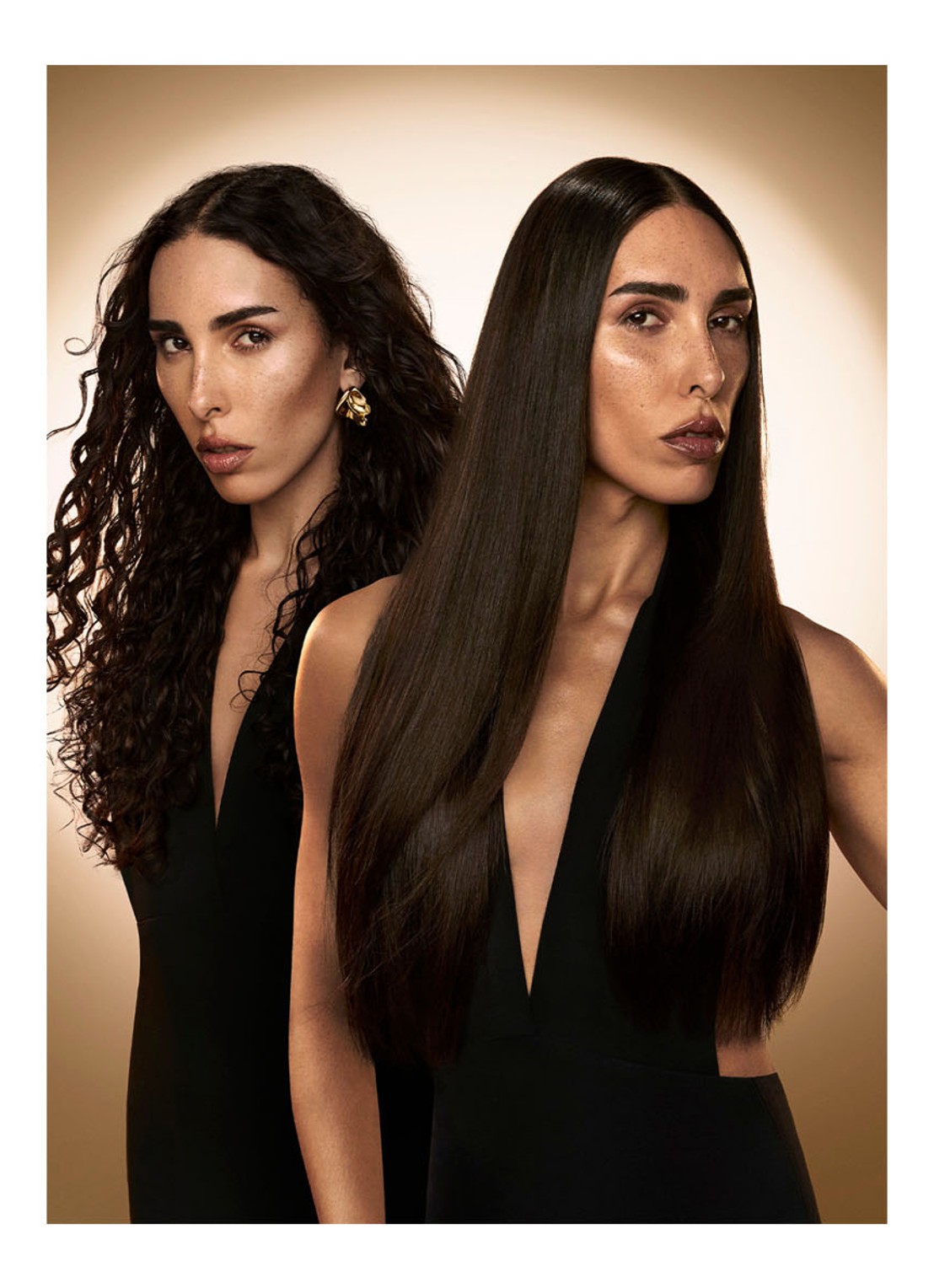 ghd Chronos Max Styler - stijltang - detail 5 zwart